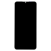 Дисплей для Realme C25 (RMX3191) в сборе с тачскрином (черный)