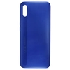 Задняя крышка для Xiaomi M2006C3LG (синяя)