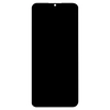 Дисплей для Samsung A037F Galaxy A03s в сборе с тачскрином (черный)