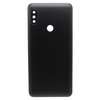 Задняя крышка для Xiaomi Redmi Note 5 Pro (черный)