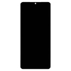 Дисплей для Samsung A225F Galaxy A22 в сборе с тачскрином (черный) (In-Cell)