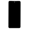 Дисплей для Xiaomi Redmi Note 10T в сборе с тачскрином (черный)