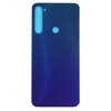 Задняя крышка для Xiaomi Redmi Note 8 (2021) (синяя)