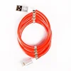 Дата-кабель USB универсальный Lightning MCL-1 (красный)