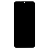 Дисплей для Huawei Y8p в сборе с тачскрином Base (черный) (In-Cell)