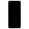 Дисплей для Huawei Honor 50 lite в сборе с тачскрином Base (черный)