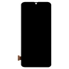 Дисплей для Samsung A405F Galaxy A40 в сборе с тачскрином Base (черный) (In-Cell)