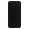 Дисплей для Samsung A305F Galaxy A30 модуль с рамкой и тачскрином Base (черный)
