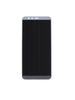 Дисплей для Huawei LLD-L31 в сборе с тачскрином (серый)