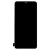Дисплей для Xiaomi Poco F3 в сборе с тачскрином (черный) (In-Cell)