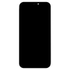 Дисплей для Apple iPhone 12 в сборе с тачскрином (черный) (Hard OLED)
