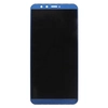 Дисплей для Huawei LLD-AL10 в сборе с тачскрином (синий)