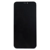 Дисплей для Apple iPhone A2160 в сборе с тачскрином (черный) (Soft OLED)