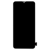 Дисплей для Oppo RX17 Neo в сборе с тачскрином (черный) (AMOLED)