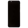 Дисплей для Asus ZenFone Max Pro M1 ZB602KL модуль с рамкой и тачскрином (черный)