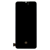 Дисплей для Vivo V21E 4G (V2061) в сборе с тачскрином (черный) (AMOLED)
