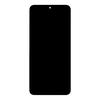 Дисплей для Huawei Honor X8 в сборе с тачскрином (черный)
