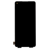 Дисплей для OnePlus 8 в сборе с тачскрином (черный)