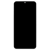 Дисплей для Samsung A235F Galaxy A23 модуль с рамкой и тачскрином (черный)
