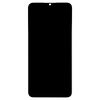 Дисплей для Samsung A035F Galaxy A03 в сборе с тачскрином (черный)