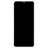 Дисплей для Samsung A226B Galaxy A22s 5G в сборе с тачскрином (черный)
