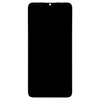 Дисплей для Huawei MGA-LX9N в сборе с тачскрином (черный)