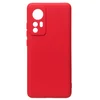 Чехол накладка Activ Full Original Design для Xiaomi 12S (красный)