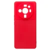 Чехол накладка Activ Full Original Design для Xiaomi 12S Ultra (красный)