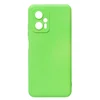 Чехол накладка Activ Full Original Design для Xiaomi Poco X4 GT (зеленый)