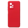 Чехол накладка Activ Full Original Design для Xiaomi Redmi Note 11T Pro (красный)