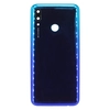 Задняя крышка для Huawei POT-LX1 (синяя)