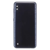 Задняя крышка для Samsung A105F Galaxy A10 (черная)