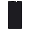 Дисплей для Apple iPhone X в сборе с тачскрином (черный) (In-Cell)