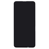 Дисплей для Huawei STK-LX1 в сборе с тачскрином (черный)