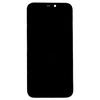Дисплей для Apple iPhone 12 Mini в сборе с тачскрином (черный) (Hard OLED)