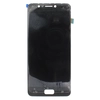 Дисплей для Asus ZenFone 4 Max ZC520KL в сборе с тачскрином Base (черный)