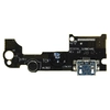Шлейф для Asus ZenFone 3 Laser ZC551KL плата на разъем зарядки/микрофон