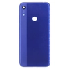 Задняя крышка для Huawei Honor 8A (синяя)