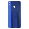 Задняя крышка для Huawei Honor 8X (синяя)