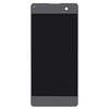 Дисплей для Sony F3111 Xperia XA в сборе с тачскрином (черный)