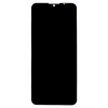 Дисплей для Motorola Moto G9 Play в сборе с тачскрином (черный)