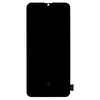 Дисплей для Realme X2 в сборе с тачскрином (черный) (AMOLED)
