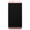 Дисплей для LeEco Le 2 (X520/X526/X527/X620) в сборе с тачскрином (розовый)