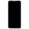 Дисплей для Realme C35 (RMX3511) в сборе с тачскрином (черный)