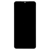 Дисплей для Samsung A235F Galaxy A23 в сборе с тачскрином (черный)