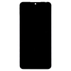 Дисплей для Infinix Note 12 Pro (X676B) в сборе с тачскрином (черный) (AMOLED)