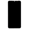 Дисплей для Realme 5i (RMX2030) в сборе с тачскрином (черный)