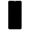 Дисплей для Oppo A57s (CPH2385) в сборе с тачскрином (черный)