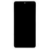 Дисплей для Xiaomi Poco X3 NFC в сборе с тачскрином (черный)