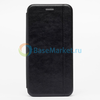 Чехол книжка BC002 для Samsung A515F Galaxy A51 (открытие в бок) (черный)